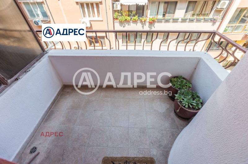 Da affittare  1 camera da letto Varna , Gratska mahala , 65 mq | 69570145 - Immagine [9]