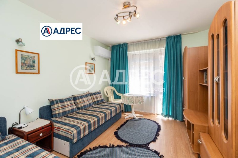 Da affittare  1 camera da letto Varna , Gratska mahala , 65 mq | 69570145 - Immagine [3]