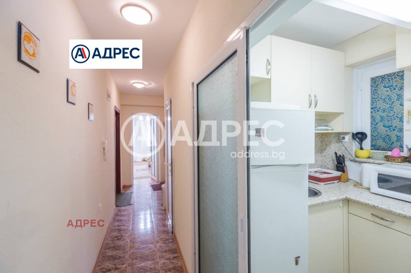 Da affittare  1 camera da letto Varna , Gratska mahala , 65 mq | 69570145 - Immagine [2]