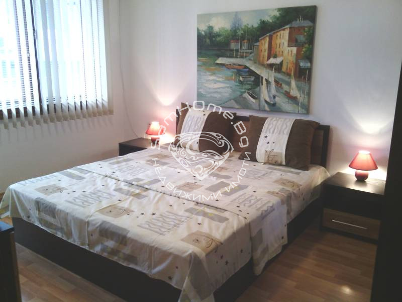 Da affittare  1 camera da letto Varna , Liatno kino Trakiia , 50 mq | 20234344 - Immagine [6]