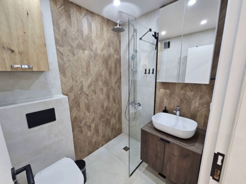 Дава под наем 2-СТАЕН, гр. София, Овча купел 2, снимка 4 - Апартаменти - 52935009