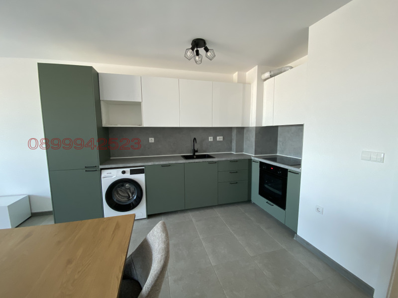 Дава под наем 2-СТАЕН, гр. Пловдив, Пещерско шосе, снимка 4 - Апартаменти - 53231018