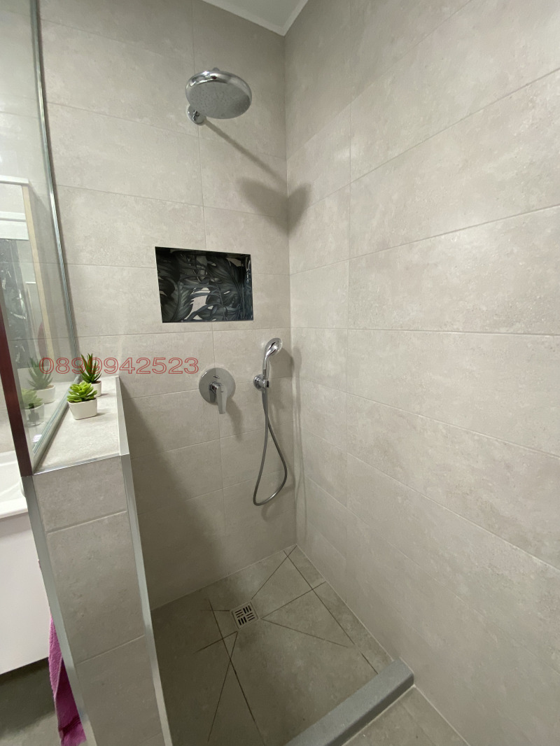 Дава под наем 2-СТАЕН, гр. Пловдив, Пещерско шосе, снимка 14 - Апартаменти - 53231018