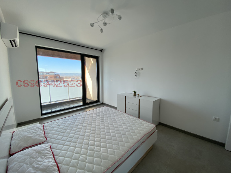 Дава под наем 2-СТАЕН, гр. Пловдив, Пещерско шосе, снимка 8 - Апартаменти - 53231018