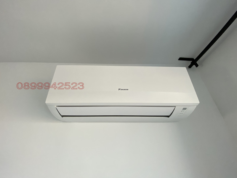 Дава под наем 2-СТАЕН, гр. Пловдив, Пещерско шосе, снимка 16 - Апартаменти - 53231018