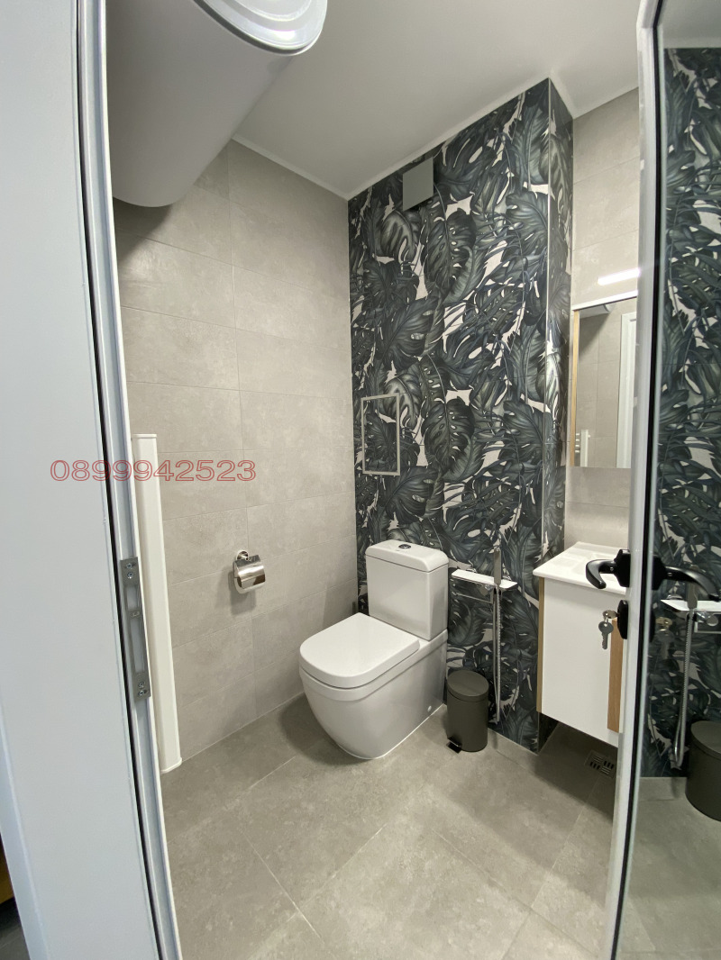 Дава под наем 2-СТАЕН, гр. Пловдив, Пещерско шосе, снимка 12 - Апартаменти - 53231018