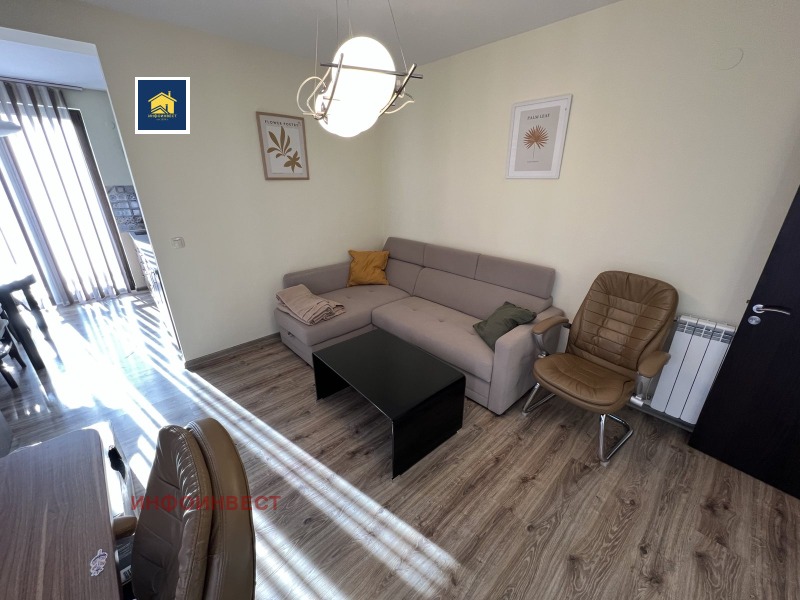 Дава под наем 2-СТАЕН, гр. Велинград, област Пазарджик