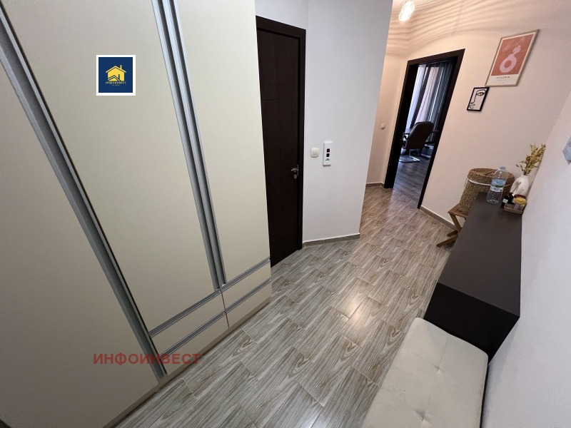 Дава под наем 2-СТАЕН, гр. Велинград, област Пазарджик, снимка 15 - Апартаменти - 53149679