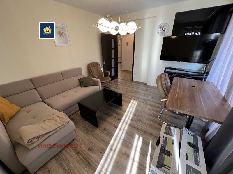 Дава под наем 2-СТАЕН, гр. Велинград, област Пазарджик, снимка 1 - Апартаменти - 53149679