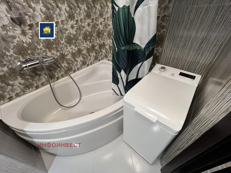 Дава под наем 2-СТАЕН, гр. Велинград, област Пазарджик, снимка 12 - Апартаменти - 53149679