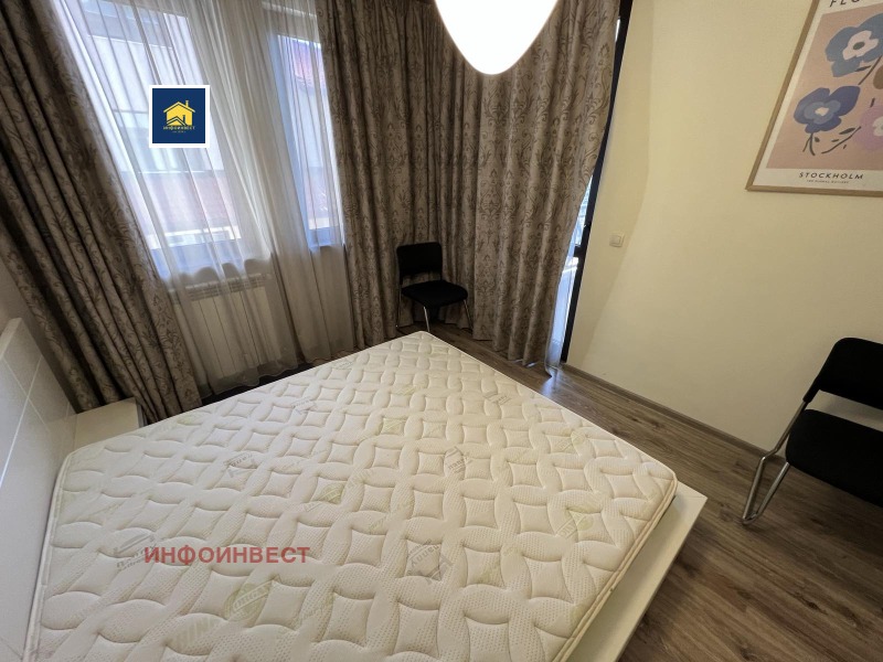 Дава под наем 2-СТАЕН, гр. Велинград, област Пазарджик, снимка 11 - Апартаменти - 53149679