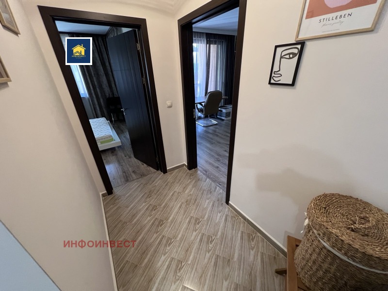 Дава под наем 2-СТАЕН, гр. Велинград, област Пазарджик, снимка 14 - Апартаменти - 53149679