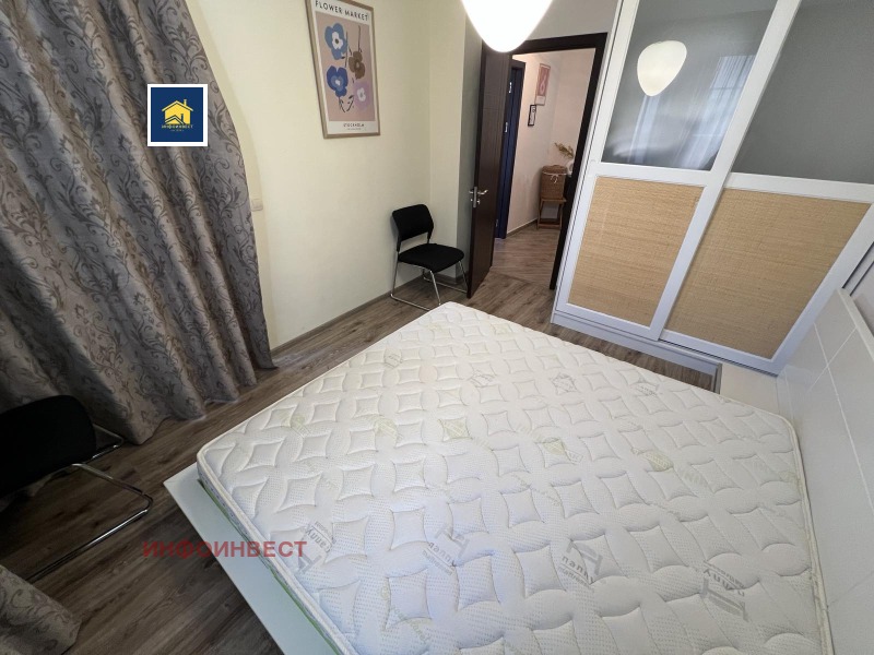 Дава под наем 2-СТАЕН, гр. Велинград, област Пазарджик, снимка 10 - Апартаменти - 53149679