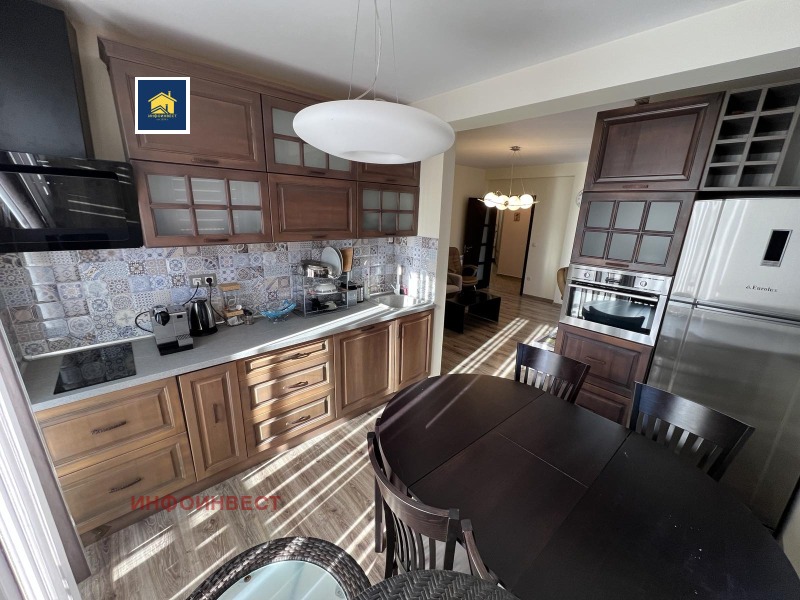 Дава под наем 2-СТАЕН, гр. Велинград, област Пазарджик, снимка 5 - Апартаменти - 53149679