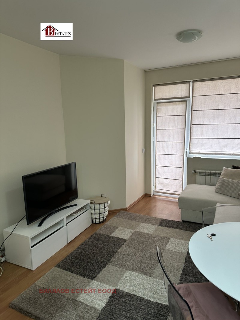 Дава под наем 2-СТАЕН, гр. София, Слатина, снимка 2 - Апартаменти - 53229429