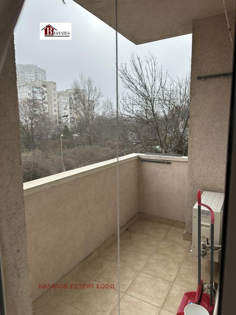 Дава под наем 2-СТАЕН, гр. София, Слатина, снимка 9 - Апартаменти - 53229429