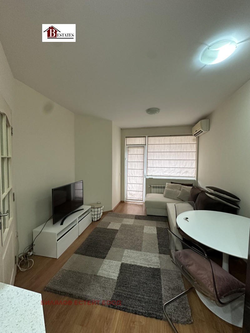 Дава под наем 2-СТАЕН, гр. София, Слатина