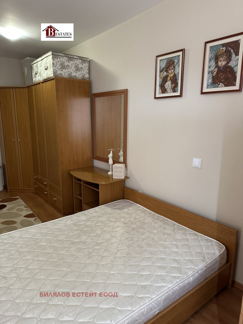 Дава под наем 2-СТАЕН, гр. София, Слатина, снимка 6 - Апартаменти - 53229429