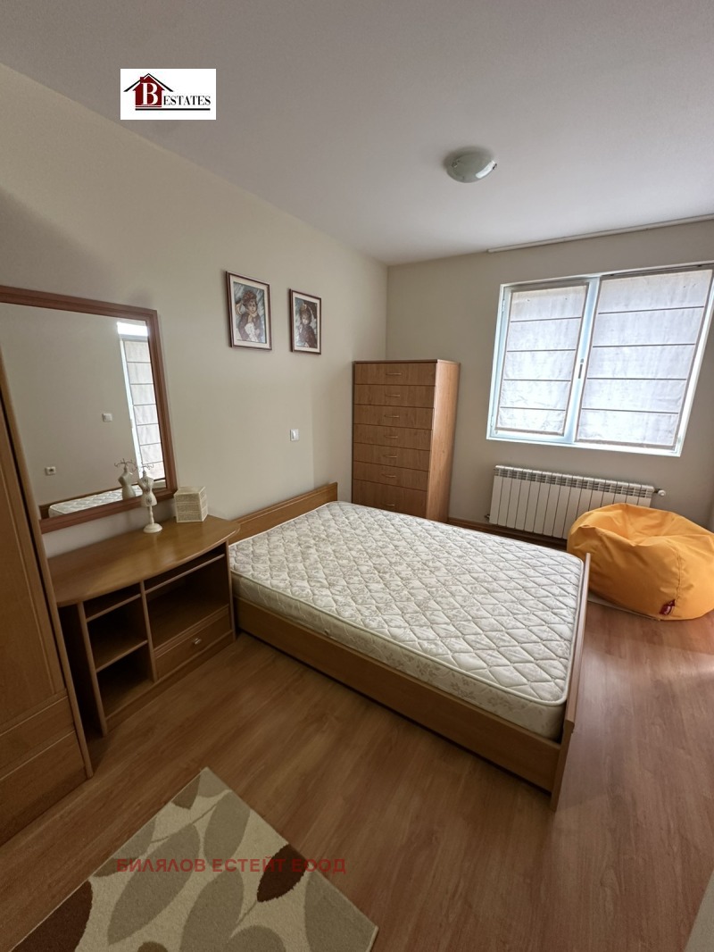 Дава под наем 2-СТАЕН, гр. София, Слатина, снимка 5 - Апартаменти - 53229429