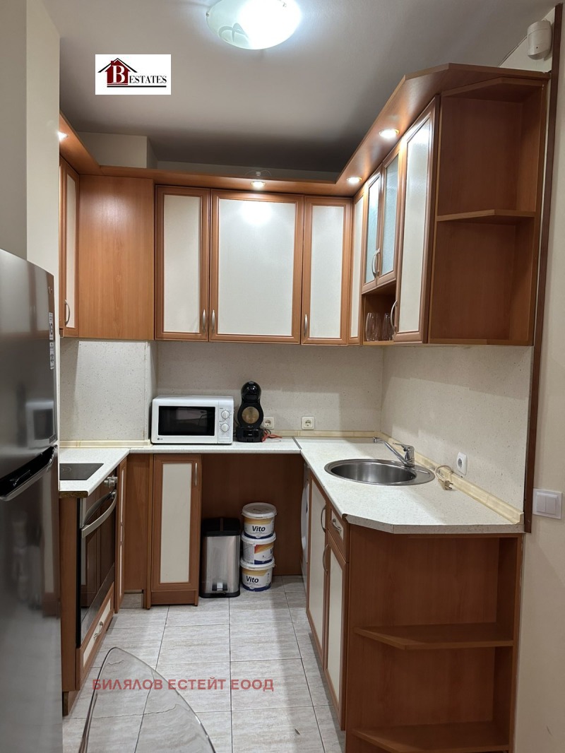 Дава под наем 2-СТАЕН, гр. София, Слатина, снимка 3 - Апартаменти - 53229429