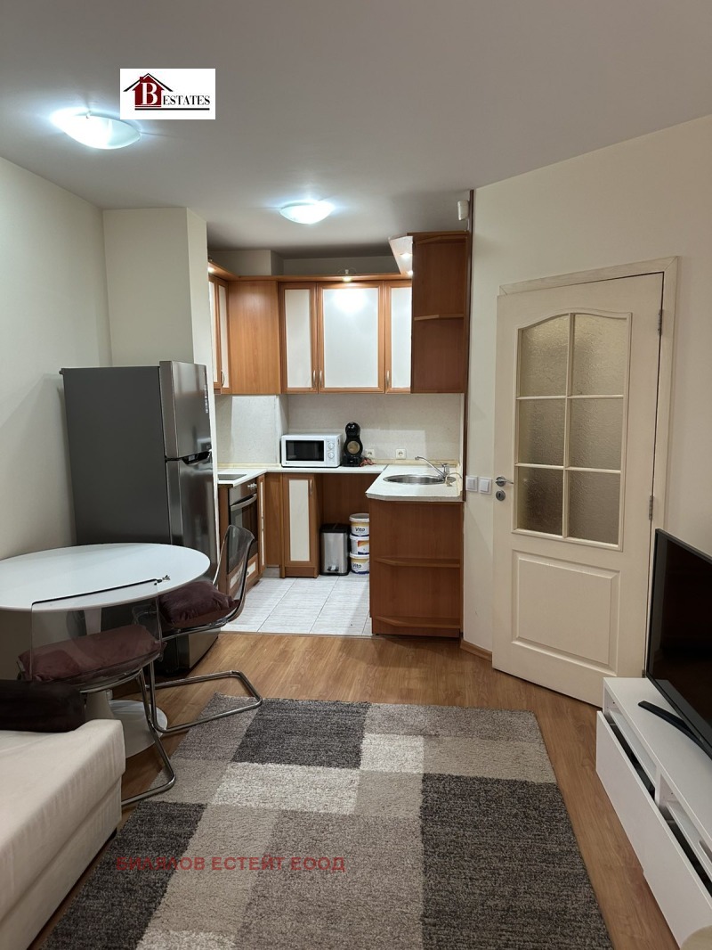 Дава под наем 2-СТАЕН, гр. София, Слатина, снимка 4 - Апартаменти - 53229429