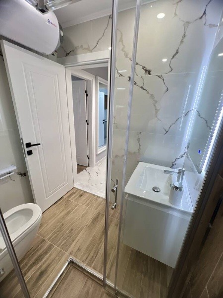 Дава под наем 2-СТАЕН, гр. Пловдив, Южен, снимка 10 - Апартаменти - 54080775