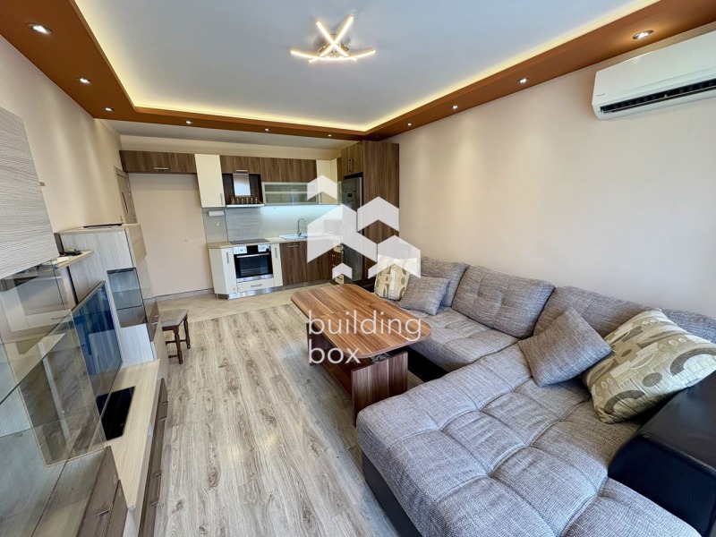 Kiralık  2 yatak odası Sofia , Darvenica , 65 metrekare | 43209423