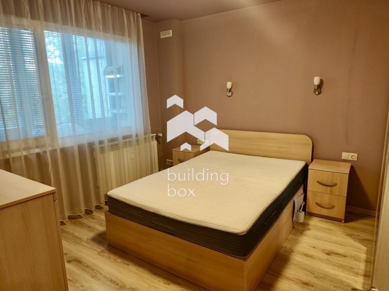 Kiralık  2 yatak odası Sofia , Darvenica , 65 metrekare | 43209423 - görüntü [4]