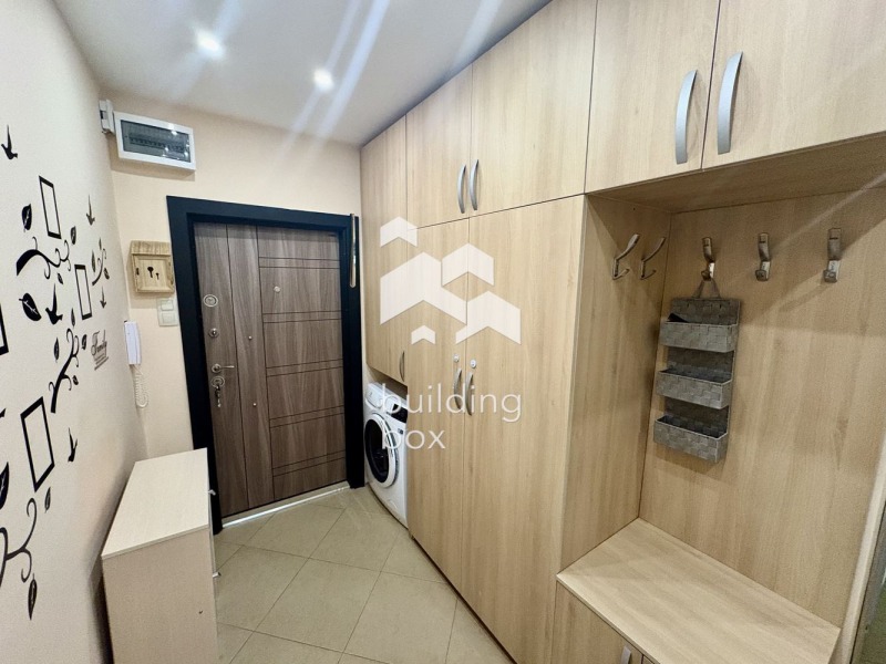 Kiralık  2 yatak odası Sofia , Darvenica , 65 metrekare | 43209423 - görüntü [9]