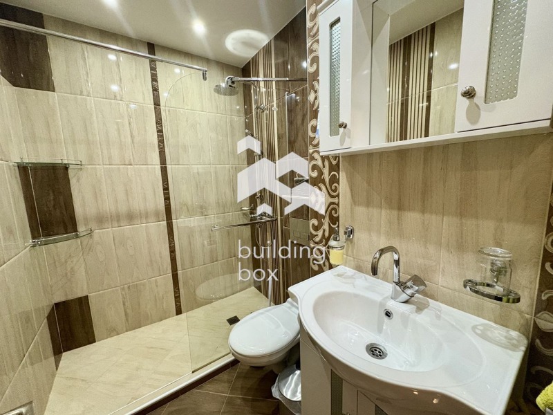 Kiralık  2 yatak odası Sofia , Darvenica , 65 metrekare | 43209423 - görüntü [8]