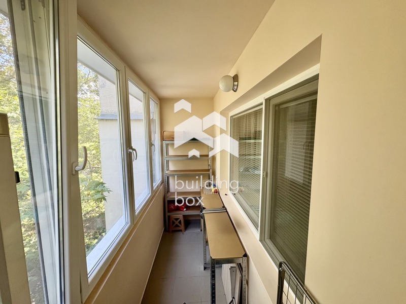 Kiralık  2 yatak odası Sofia , Darvenica , 65 metrekare | 43209423 - görüntü [11]