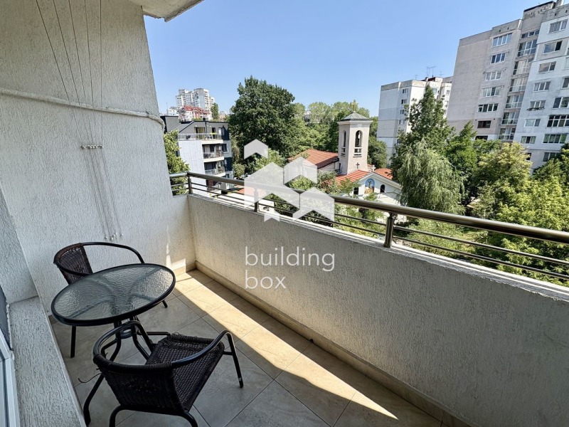 Kiralık  2 yatak odası Sofia , Darvenica , 65 metrekare | 43209423 - görüntü [10]