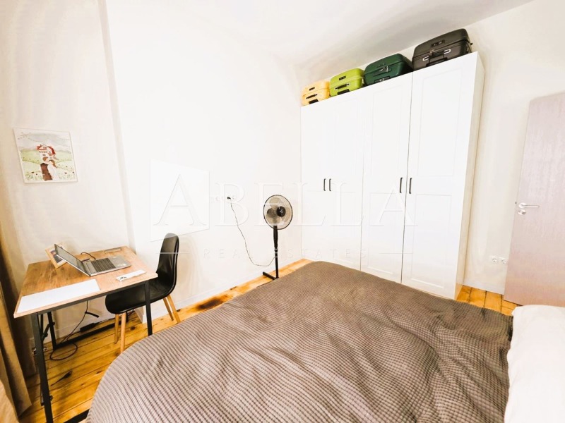 Da affittare  2 camere da letto Sofia , Tsentar , 65 mq | 63385756 - Immagine [6]