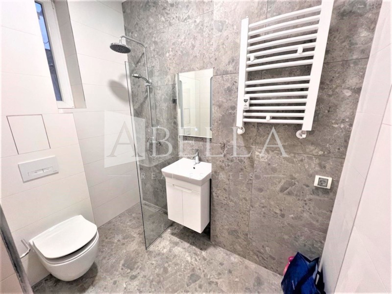 Da affittare  2 camere da letto Sofia , Tsentar , 65 mq | 63385756 - Immagine [13]