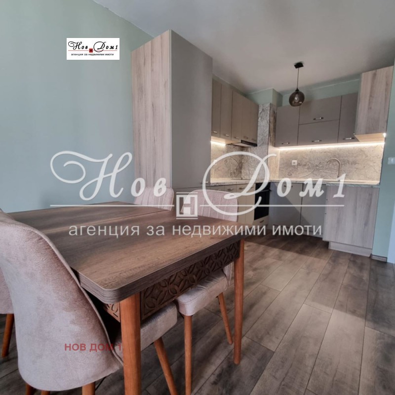 För uthyrning  2 sovrum Varna , Kaisieva gradina , 92 kvm | 62748862 - bild [7]