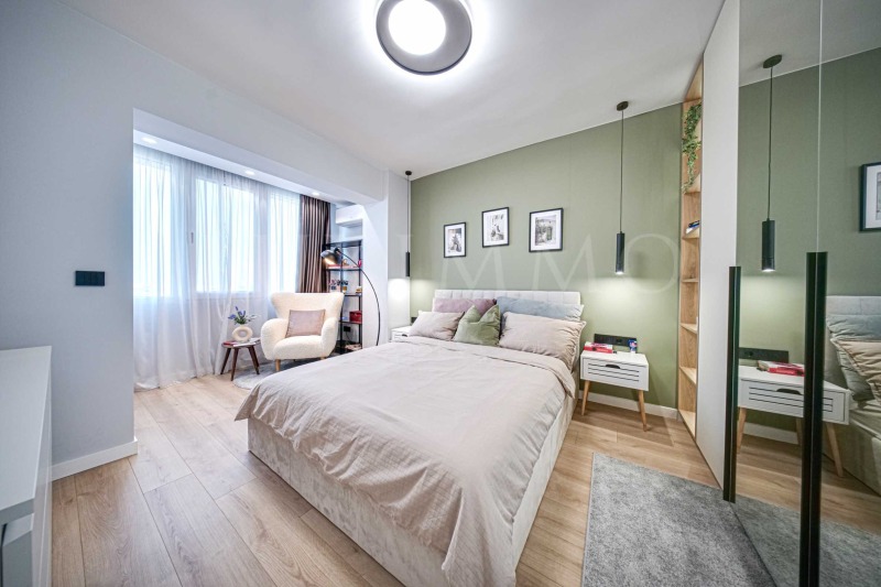 Da affittare  2 camere da letto Sofia , Strelbishte , 65 mq | 88405364 - Immagine [8]