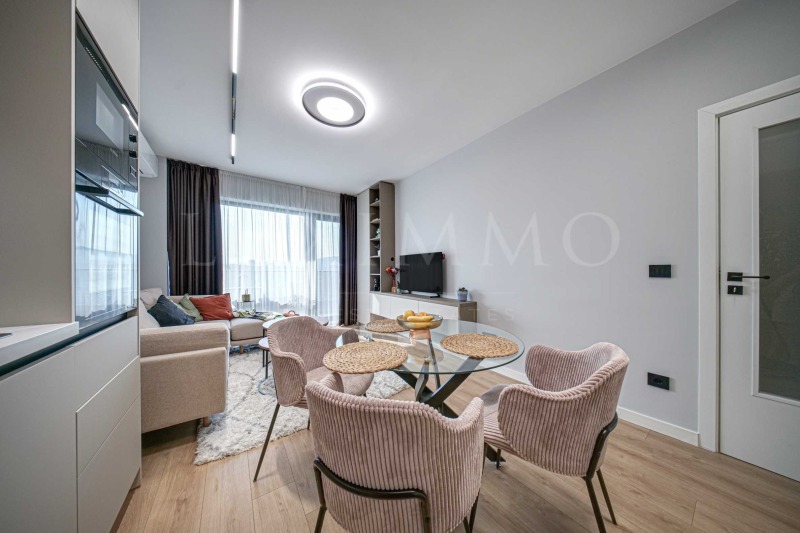 Da affittare  2 camere da letto Sofia , Strelbishte , 65 mq | 88405364 - Immagine [4]