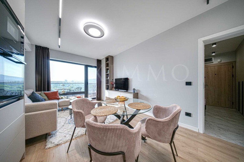 Da affittare  2 camere da letto Sofia , Strelbishte , 65 mq | 88405364 - Immagine [5]
