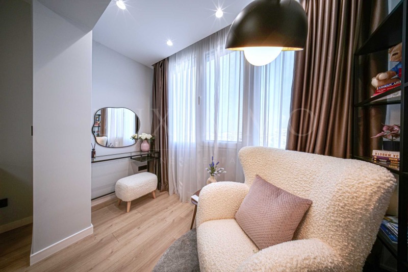 Da affittare  2 camere da letto Sofia , Strelbishte , 65 mq | 88405364 - Immagine [11]