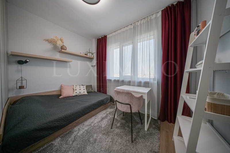 Da affittare  2 camere da letto Sofia , Strelbishte , 65 mq | 88405364 - Immagine [14]