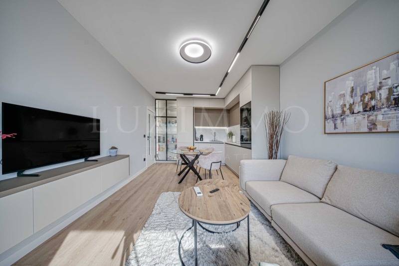 Da affittare  2 camere da letto Sofia , Strelbishte , 65 mq | 88405364 - Immagine [6]