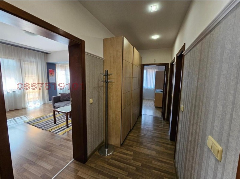 Дава под наем 3-СТАЕН, гр. Варна, ВИНС-Червен площад, снимка 4 - Апартаменти - 52913878