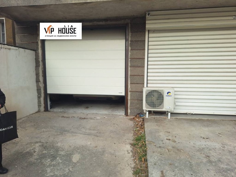 Дава под наем 3-СТАЕН, гр. Пазарджик, Устрем, снимка 12 - Апартаменти - 53181786