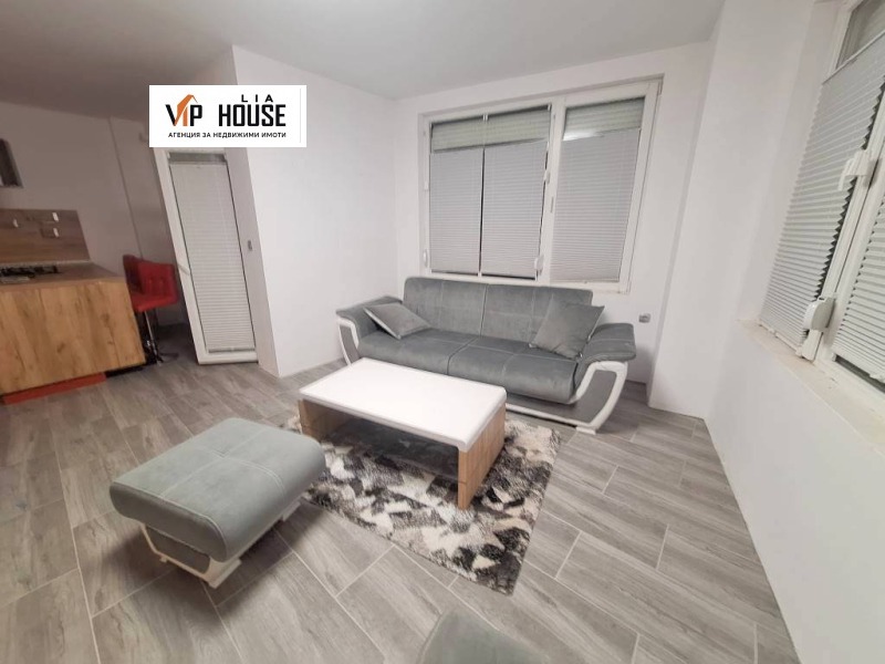 Дава под наем 3-СТАЕН, гр. Пазарджик, Устрем, снимка 3 - Апартаменти - 53181786