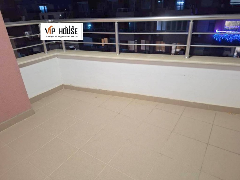 Дава под наем 3-СТАЕН, гр. Пазарджик, Устрем, снимка 6 - Апартаменти - 53181786