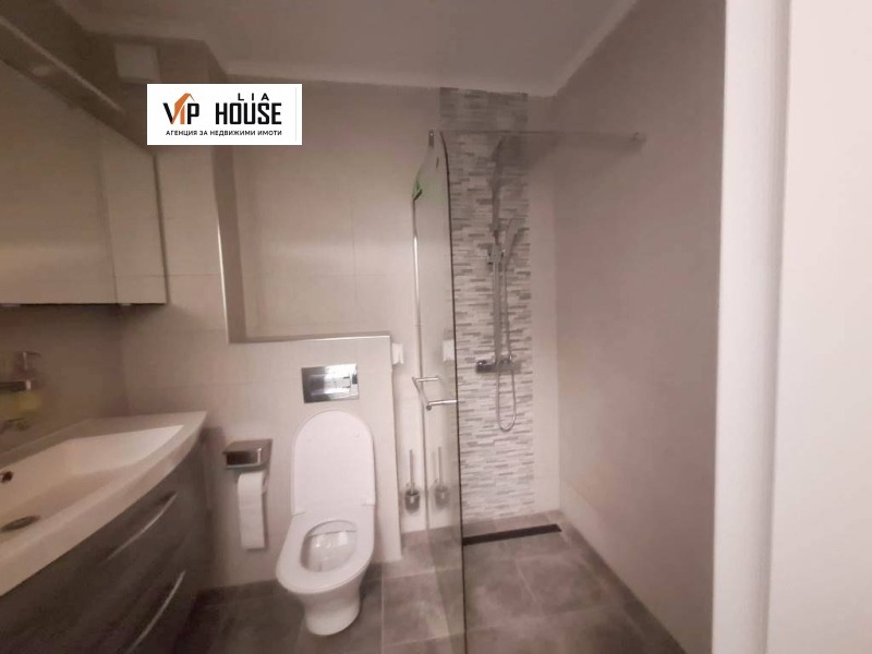 Дава под наем 3-СТАЕН, гр. Пазарджик, Устрем, снимка 9 - Апартаменти - 53181786