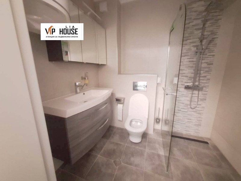 Дава под наем 3-СТАЕН, гр. Пазарджик, Устрем, снимка 10 - Апартаменти - 53181786