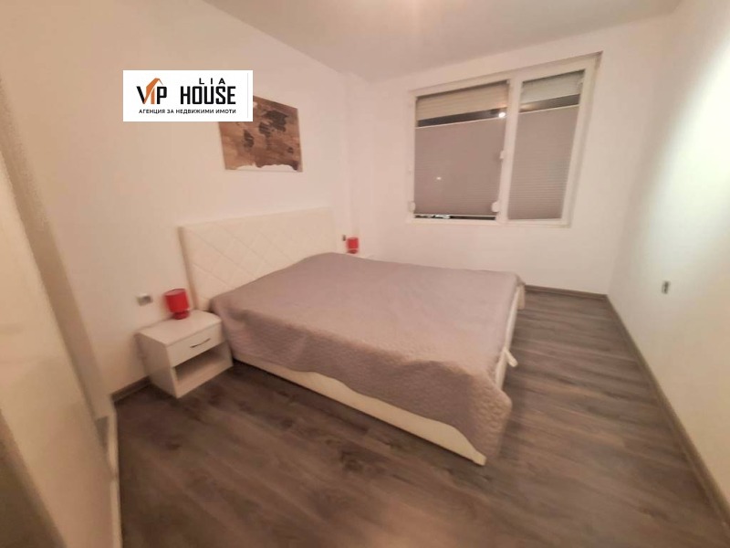 Дава под наем 3-СТАЕН, гр. Пазарджик, Устрем, снимка 7 - Апартаменти - 53181786