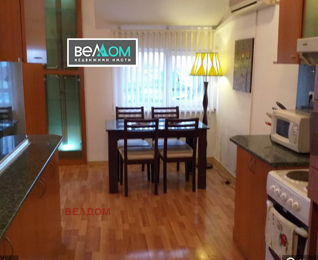 Дава под наем 3-СТАЕН, гр. Варна, Лятно кино Тракия, снимка 7 - Апартаменти - 53854109