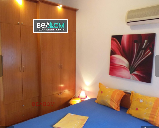 Дава под наем 3-СТАЕН, гр. Варна, Лятно кино Тракия, снимка 11 - Апартаменти - 53854109